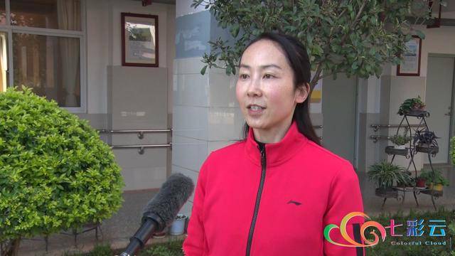 凤山小学教师 毕筱晗