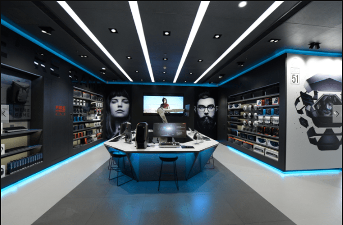 上海alienware电脑总店外星人电脑旗舰店(浦东陆家嘴)_手机搜狐网