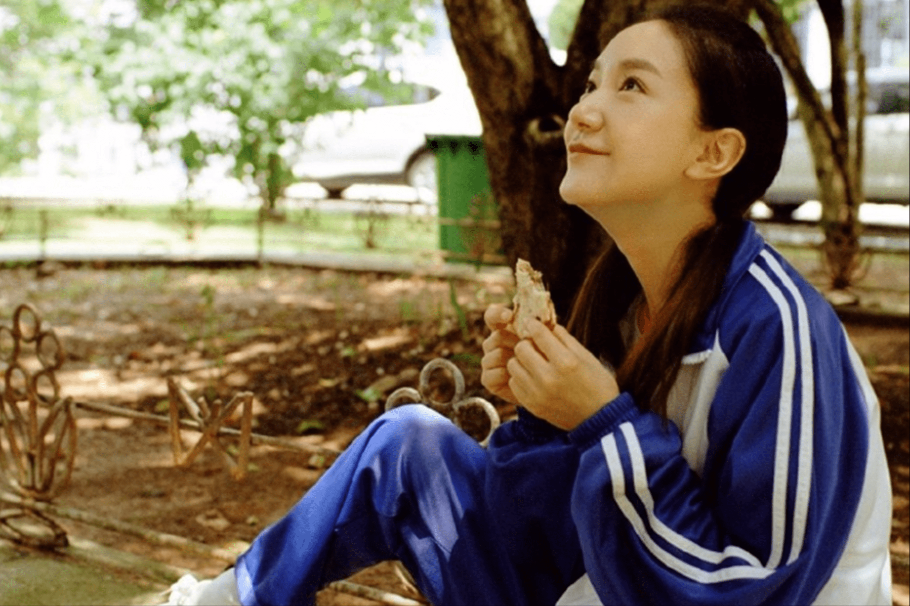 李倩出道19年却片约惨淡今祛掉脸上一颗痣后美得太惊艳了