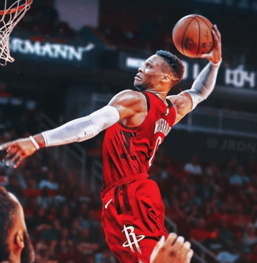 威少离开火箭会去哪 威少为什么离开火箭