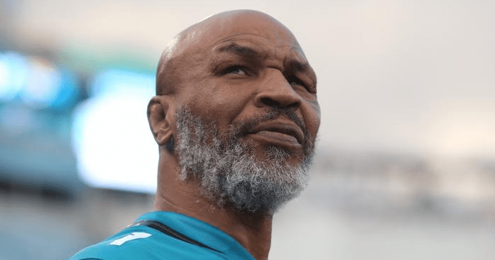 拿生命在比赛,54岁泰森复出_沃尔特·瓦格纳