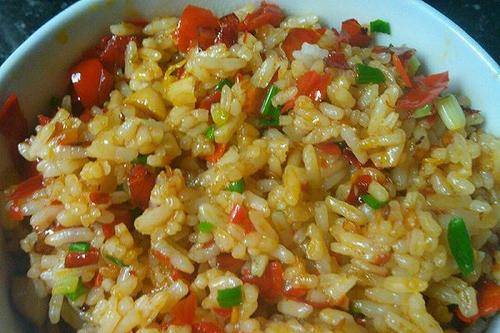 黄四爷,剁椒拌饭真的没有市场了吗?