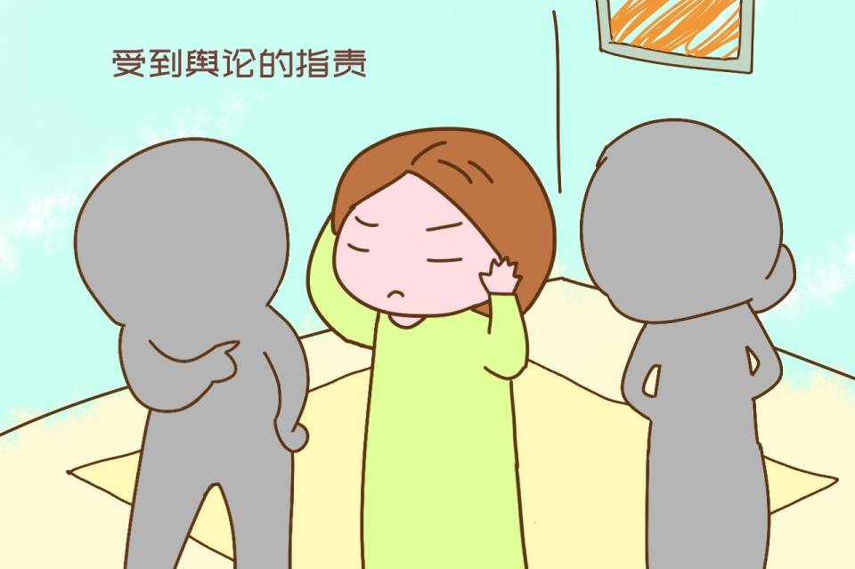 丧偶式育儿,父亲缺席孩子的成长,造成母亲陷入双重困境