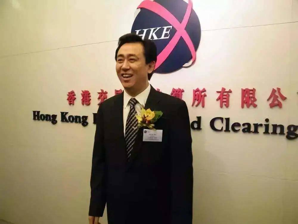 恒大物业计划以88港元股定价拓宽壁垒成重点或成物业股价值爆发的前夜