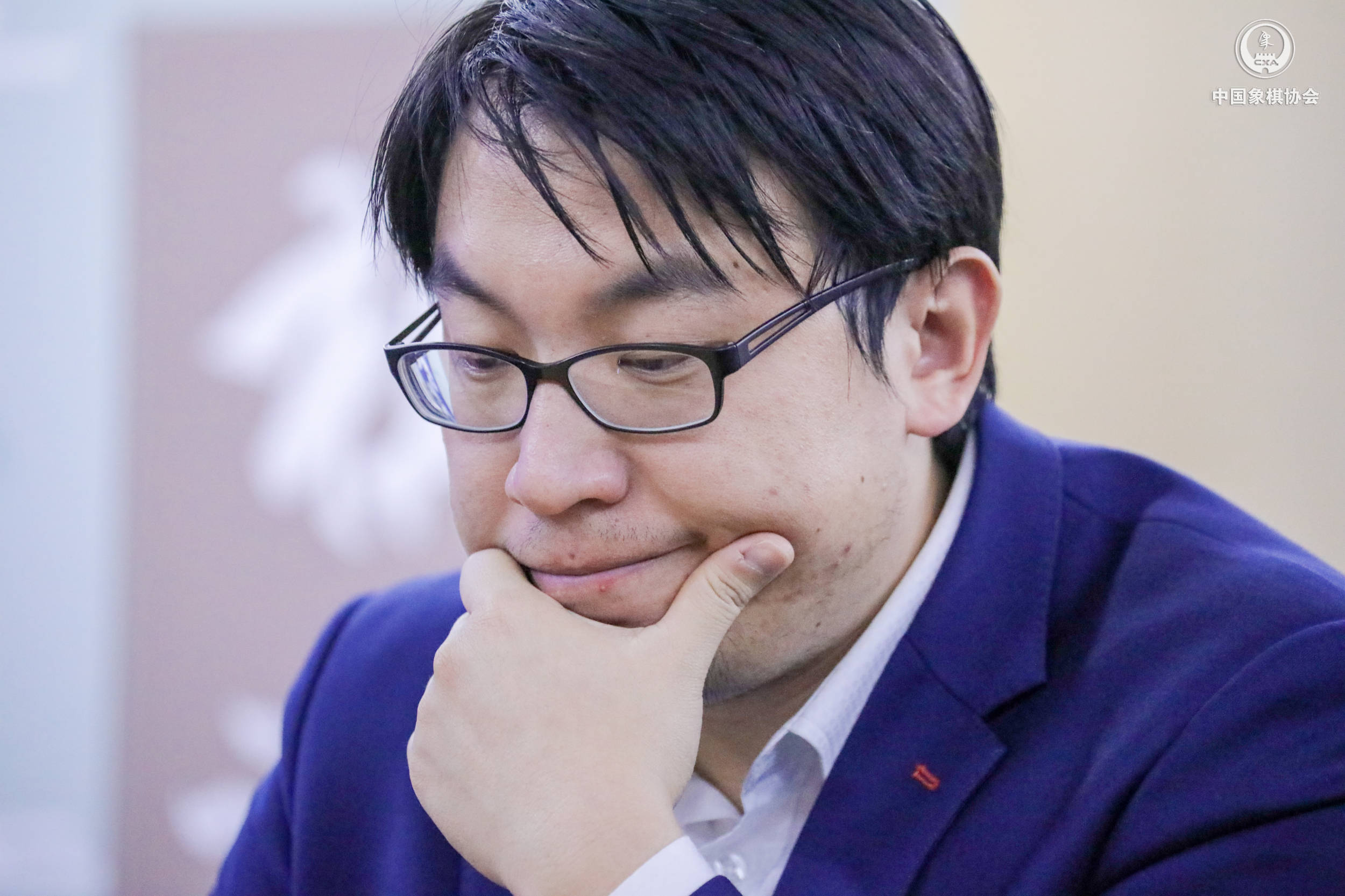 赵玮赵鑫鑫徐崇锋王家瑞黄竹风图片来源:中国象棋协会