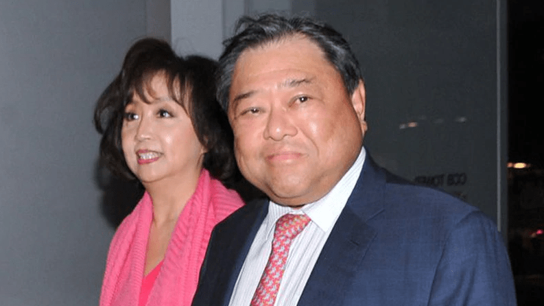 没想到27号晚就传出确诊的消息,有线在声明中说道:非常感谢各界人士的