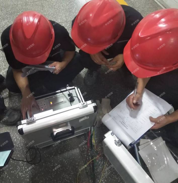 传感器|柱上式断路器测试项目仪器