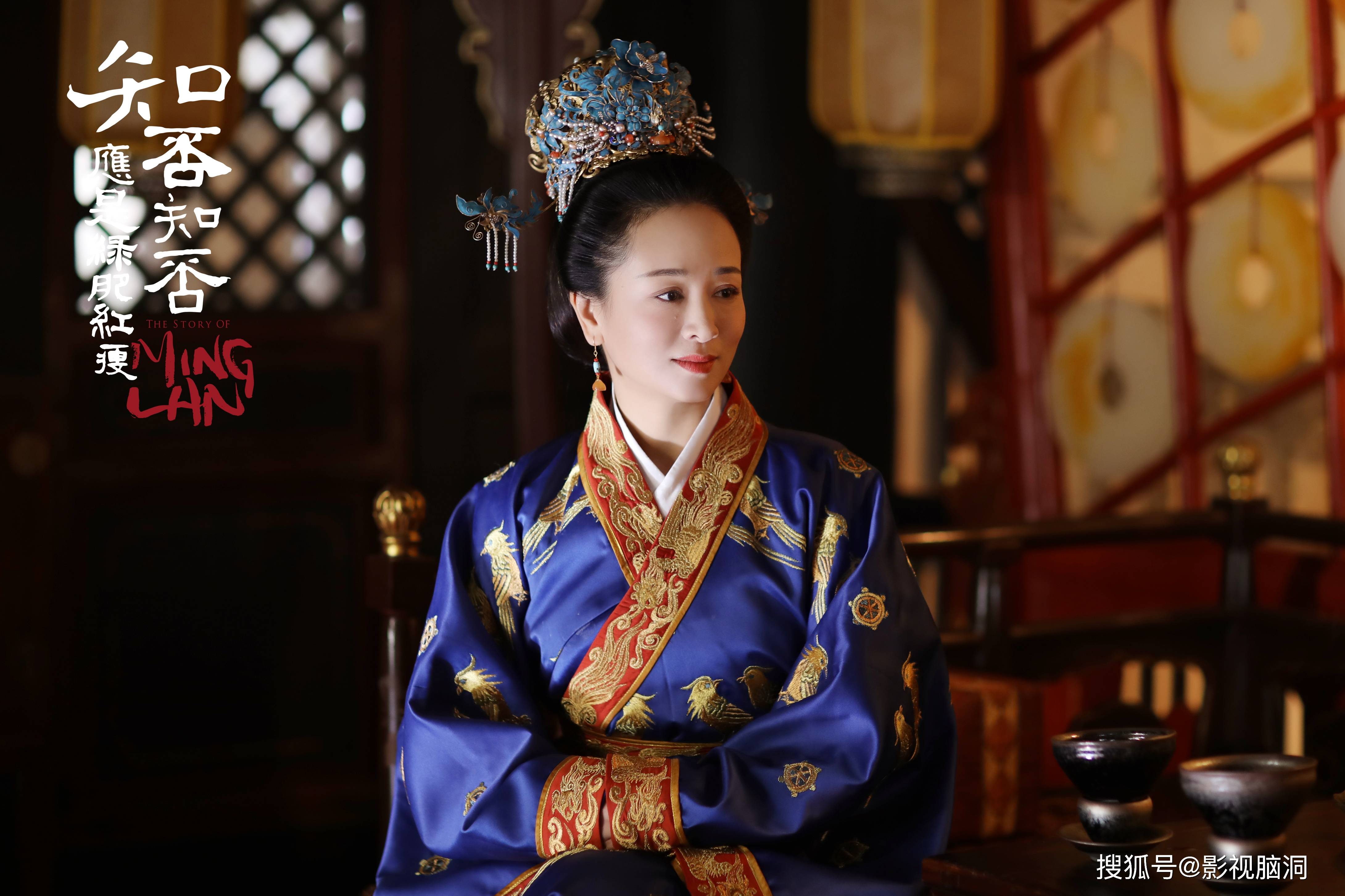 知否结局宠妻灭妾儿子成驸马沈国舅看似深情其实害惨了邹家