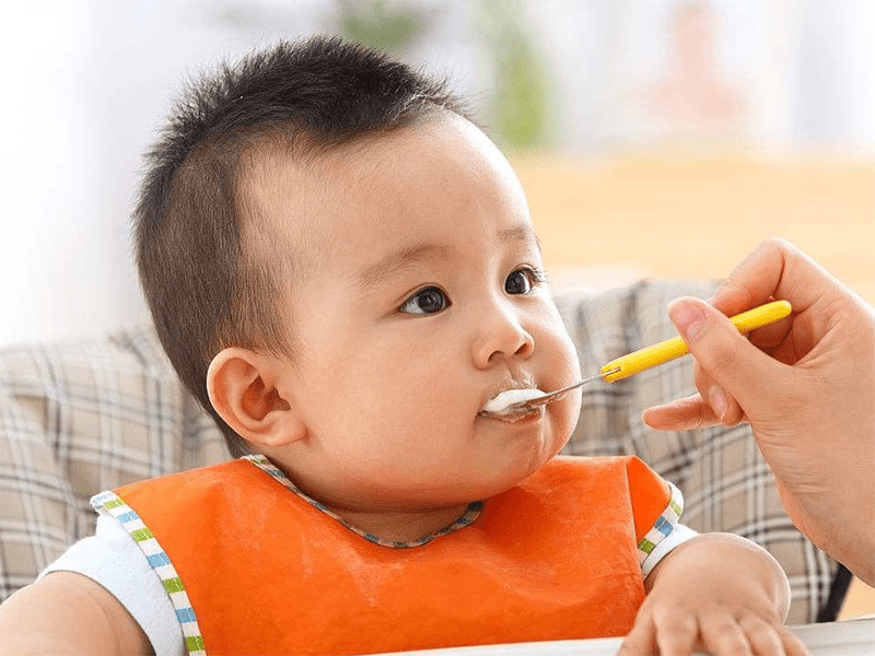 孩子6個月每天吃南瓜 9個月發現手心腳掌發黃 原因是什麼？
