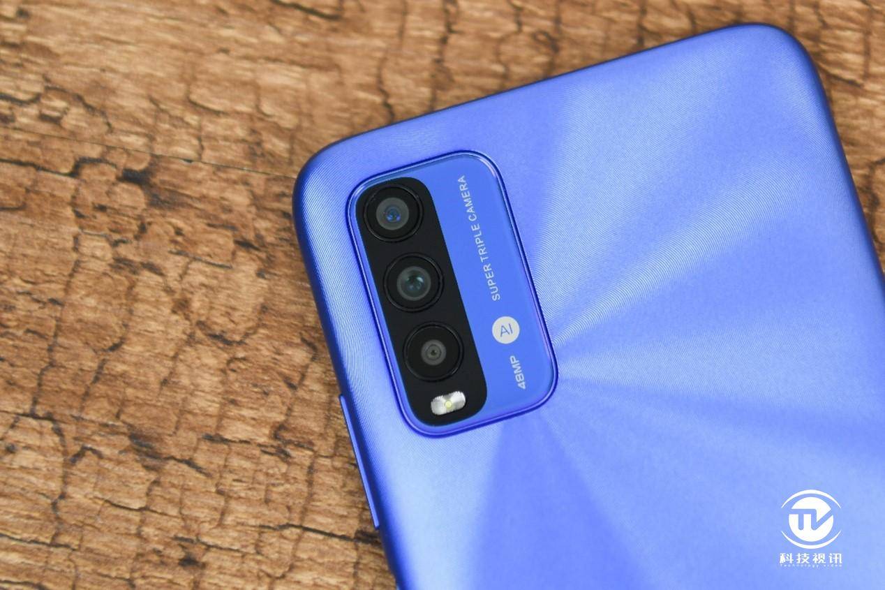 薄锐出众续航持久redminote94g版开箱图赏