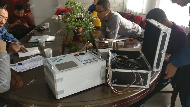 测试仪|柱上断路器、负荷开关测试仪