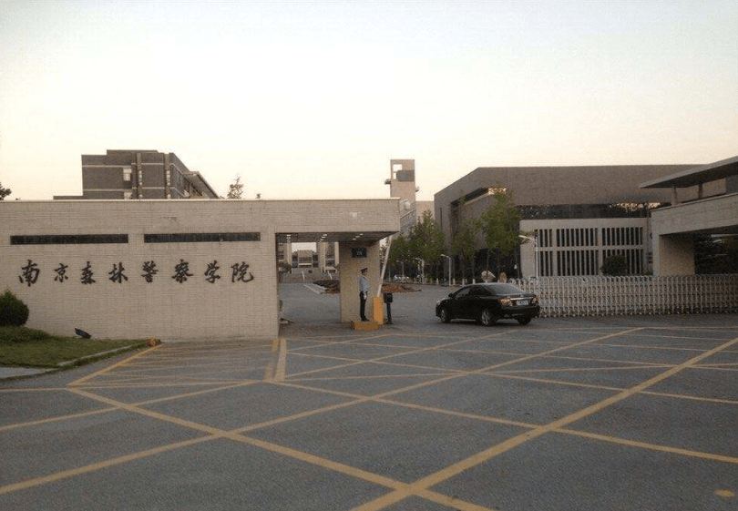 原创国内包分配的3所警校口碑好实力强考上就是铁饭碗