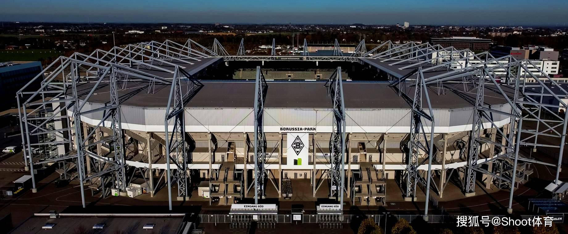 原创今日看法 德甲 门兴格拉德巴赫vs沙尔克04 门兴状态佳,主场拿弱旅