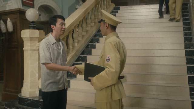 原创《隐秘而伟大》结局非圆满,顾悦西老公不露面,隐藏人物留悬念