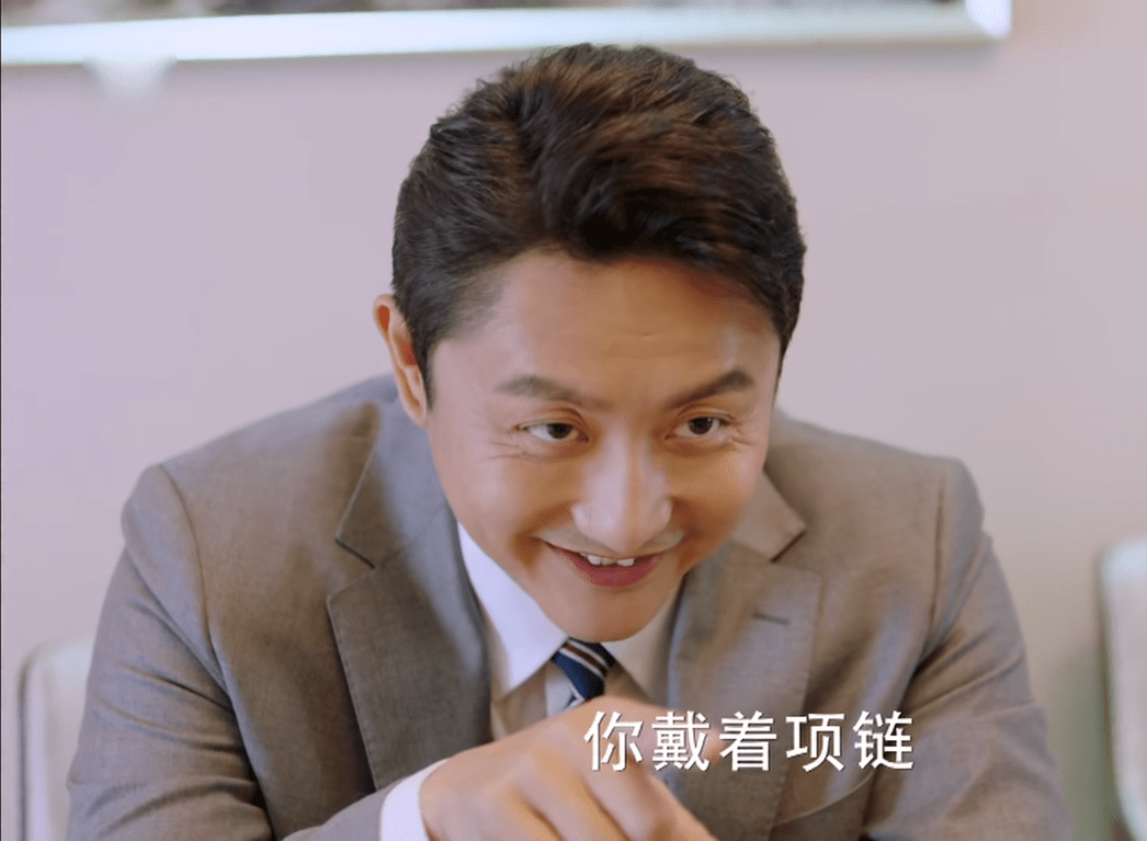 《爱的厘米》事出反常必有妖,李贝,关多云你俩长点心吧_陈志军