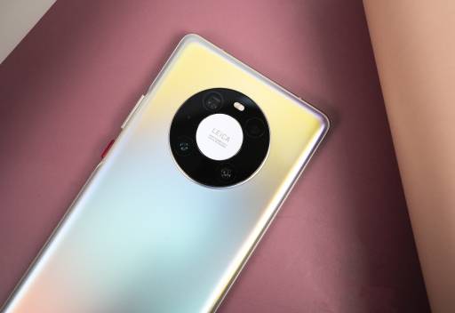 华为mate40系列确实堪称史上最强的一款mate系列产品