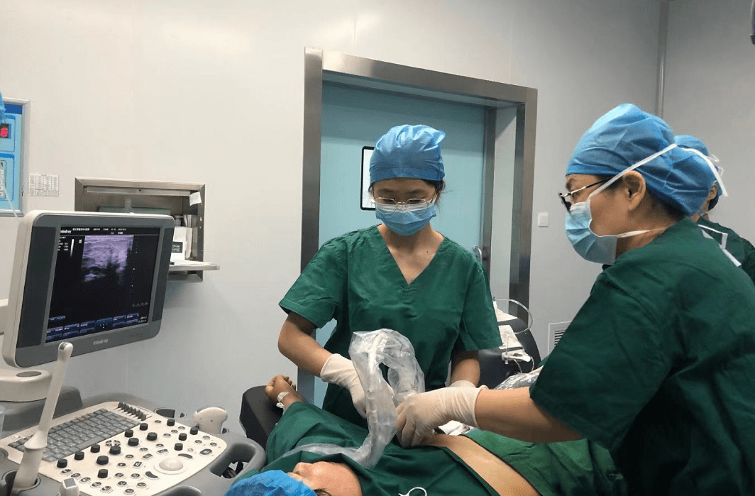 与乳腺科医生的对话曝光,希望可以敲醒所有女性的警钟!_手机搜狐网