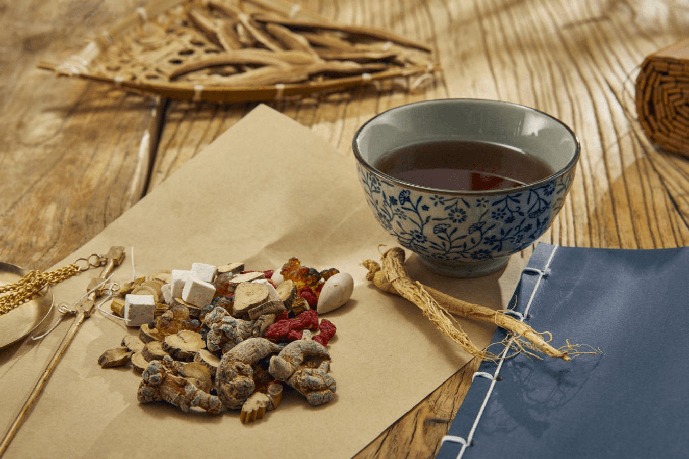 无限能中药破壁饮片养生优势有哪些?看完就知道!