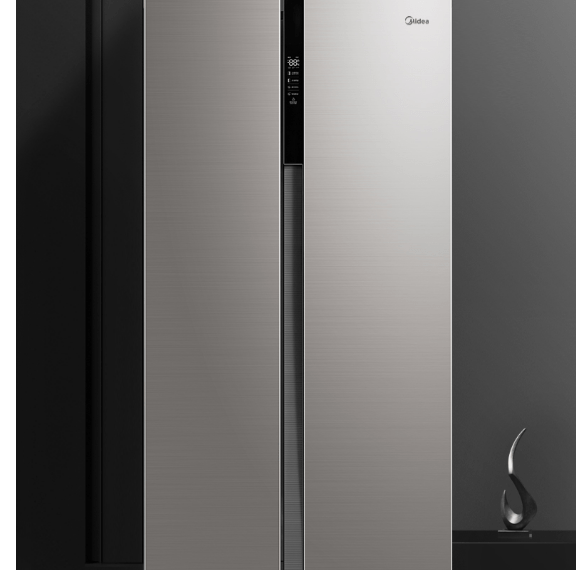 对开门冰箱排行榜