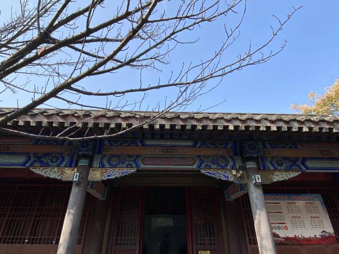 鹿邑县博物馆原来在这个地方!