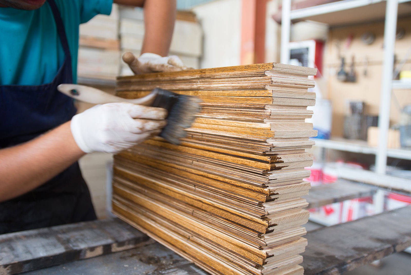 floflooring意大利弗洛地板丨地板甲醛释放量对于健康的影响