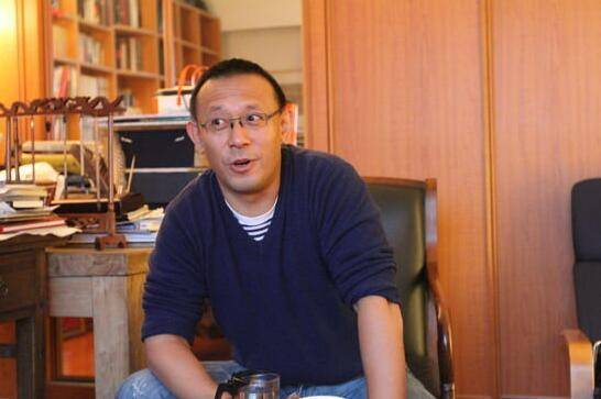 刘晓庆:与阿峰结婚出于报恩,离婚心痛无奈