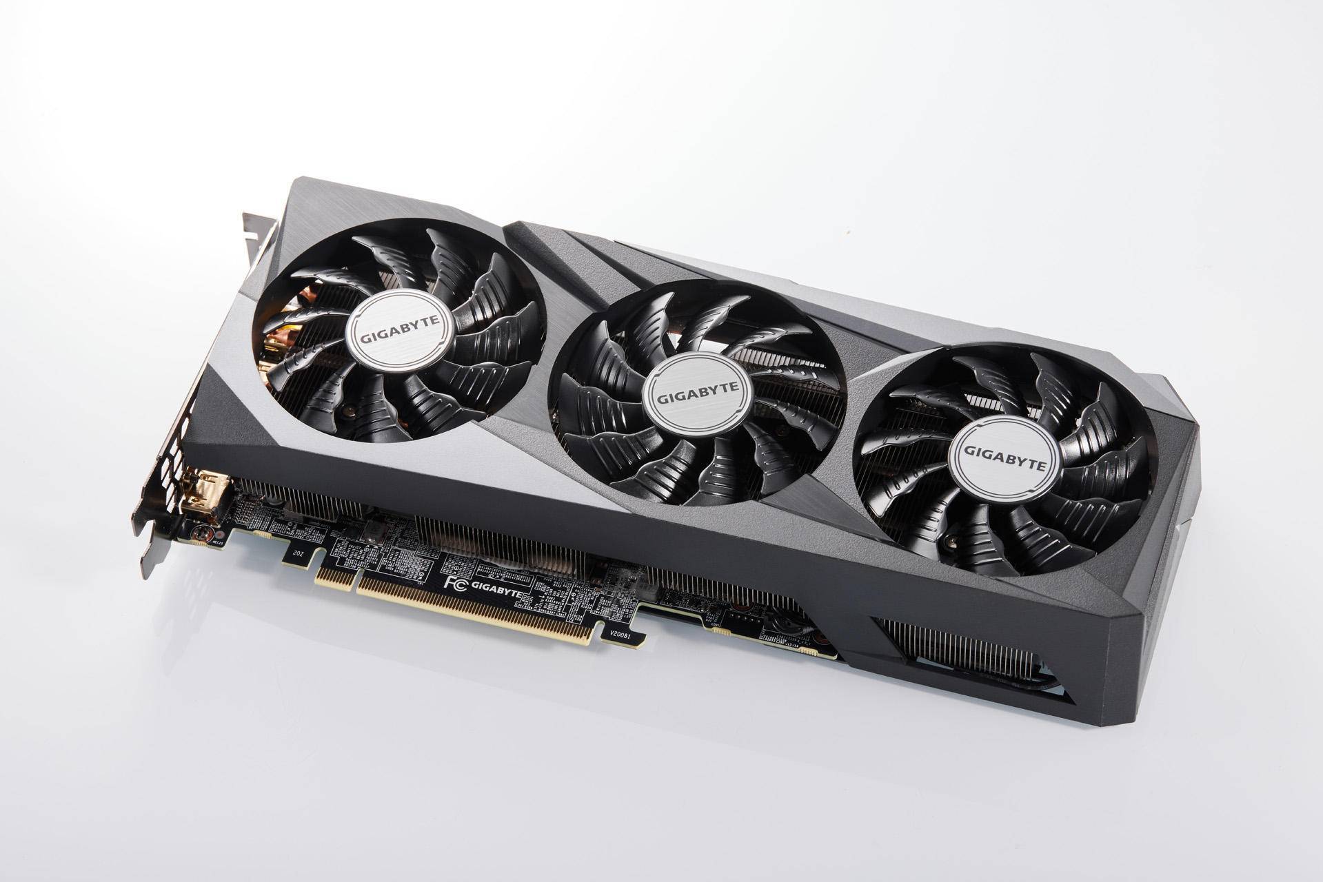 都说逢6必甜,今年的3060ti值得期待吗?现在答案来了!