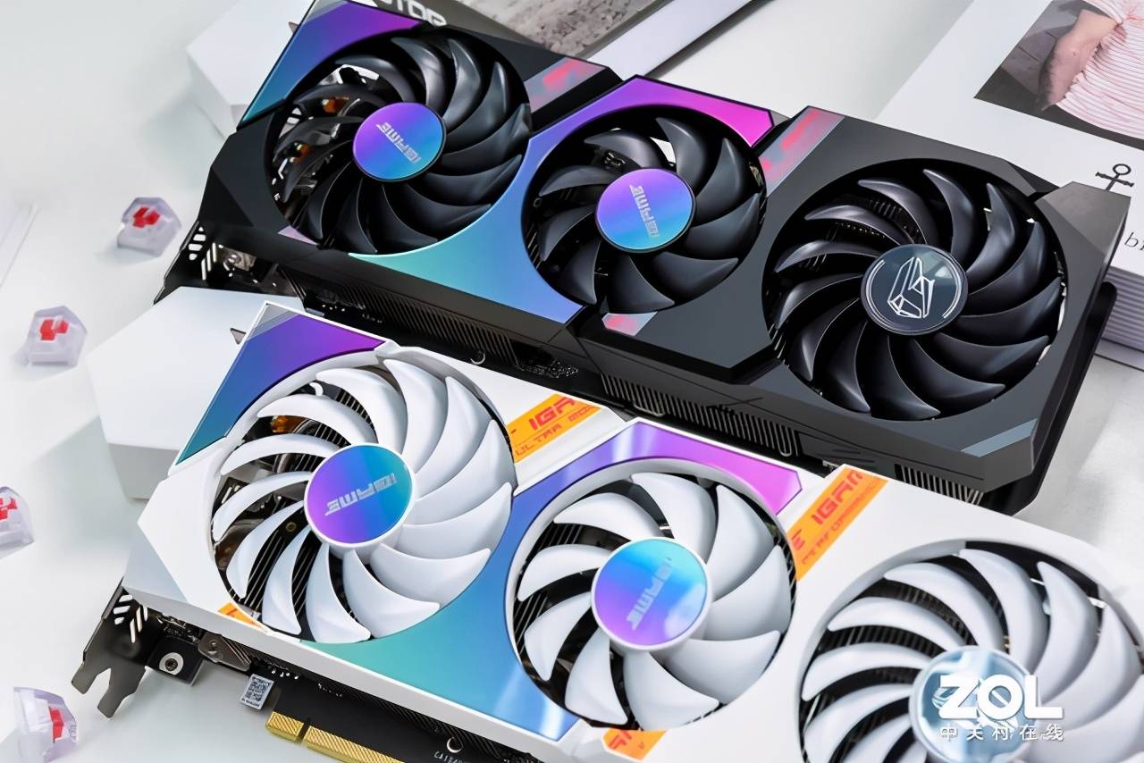 igame rtx 3060 ti ultra首测 爱琴海的日落