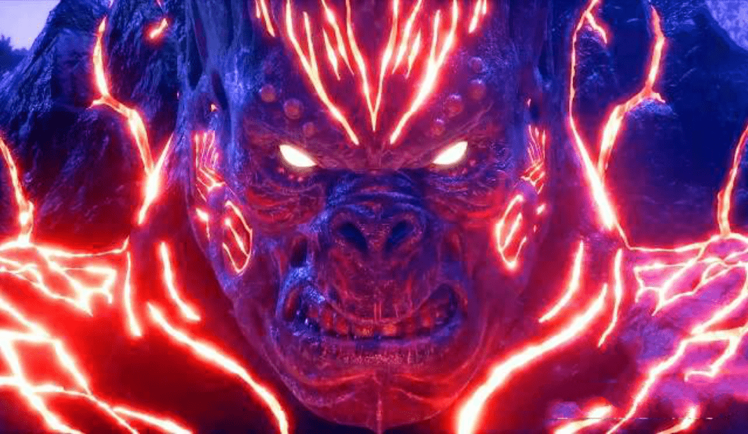 10w年泰坦巨猿被唐昊锤过唐昊炸了几环对比菊斗罗就知道答案