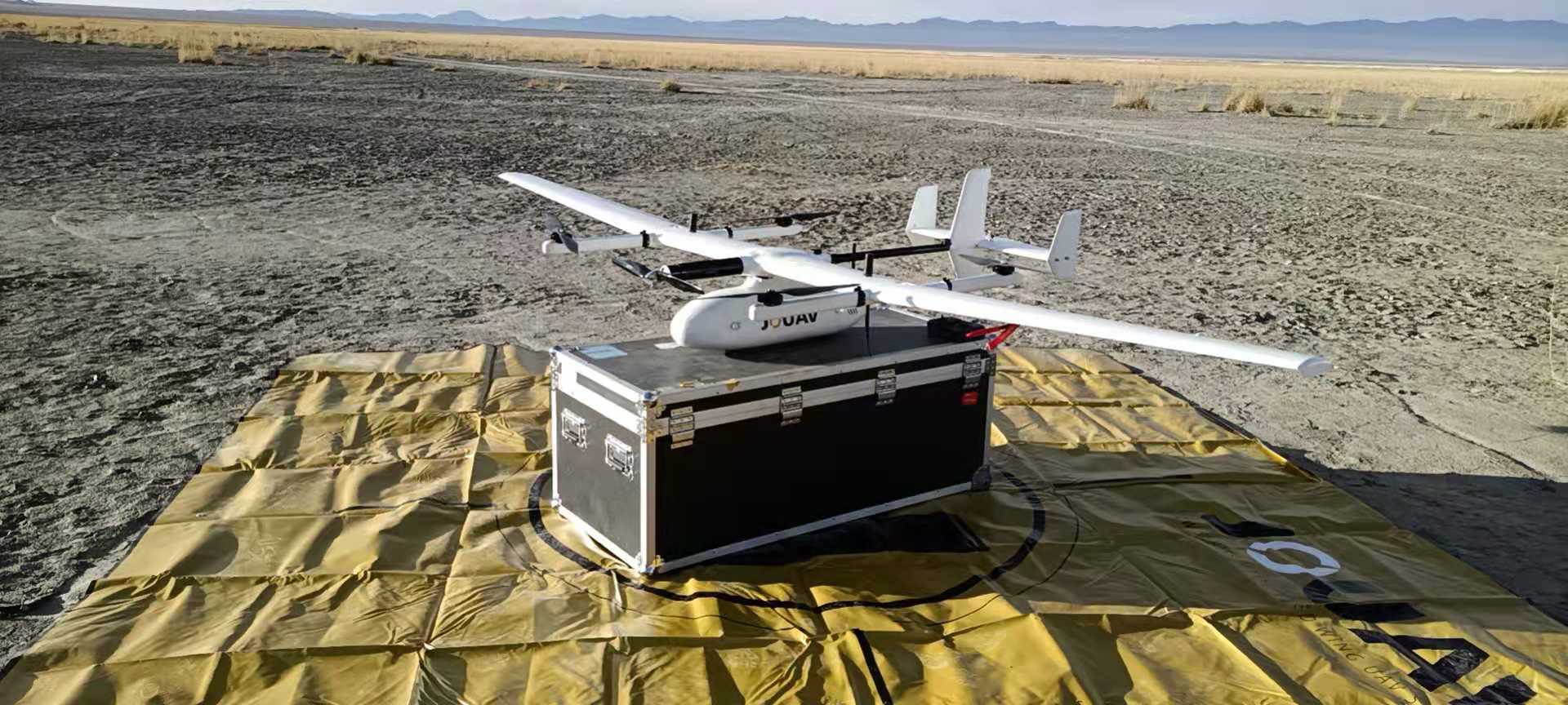 鹏飞高原傲苍穹丨纵横大鹏无人机南疆巡回演示飞行圆满收官