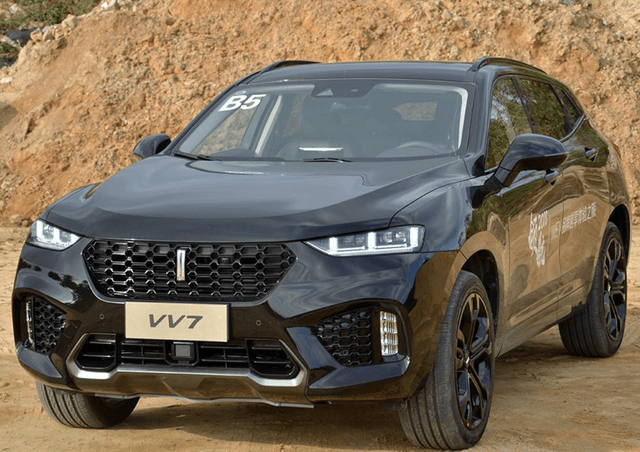 除了vv7出现了这样的情况以外,比亚迪宋也出现了油耗偏高的情况.