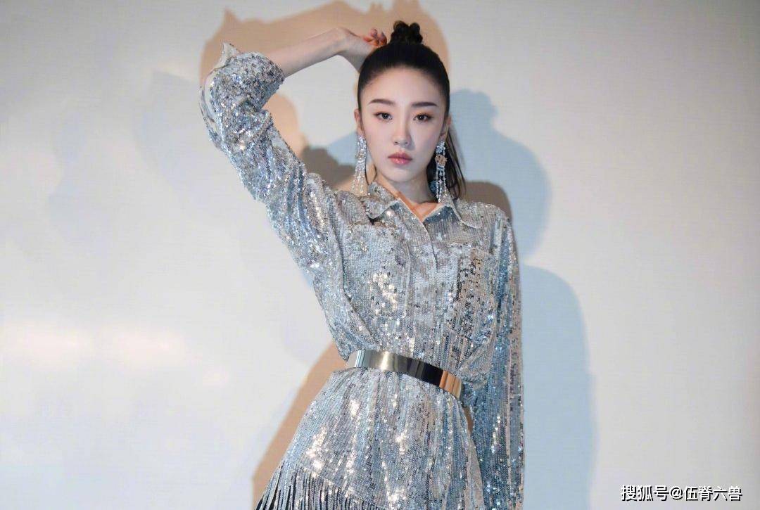 原创2020十大新晋流量女星:赵露思任敏势不可挡,童瑶刘敏涛当仁不让