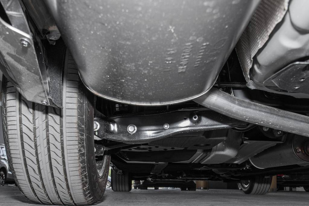 有外在,更有内在,评测红旗h7 2.0t 旗舰版