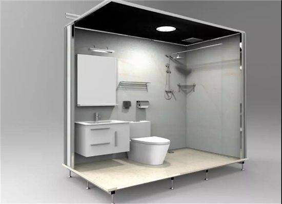 全新装配式产品升级来自合肥龙湖冠寓的黑科技