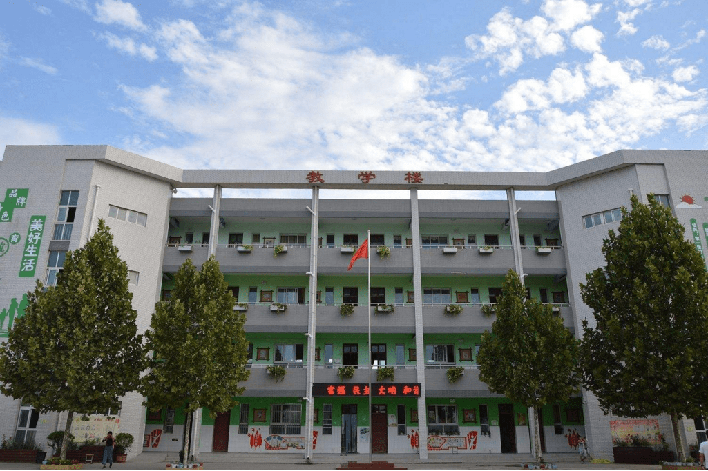 top5.河南省郑州市创新街小学