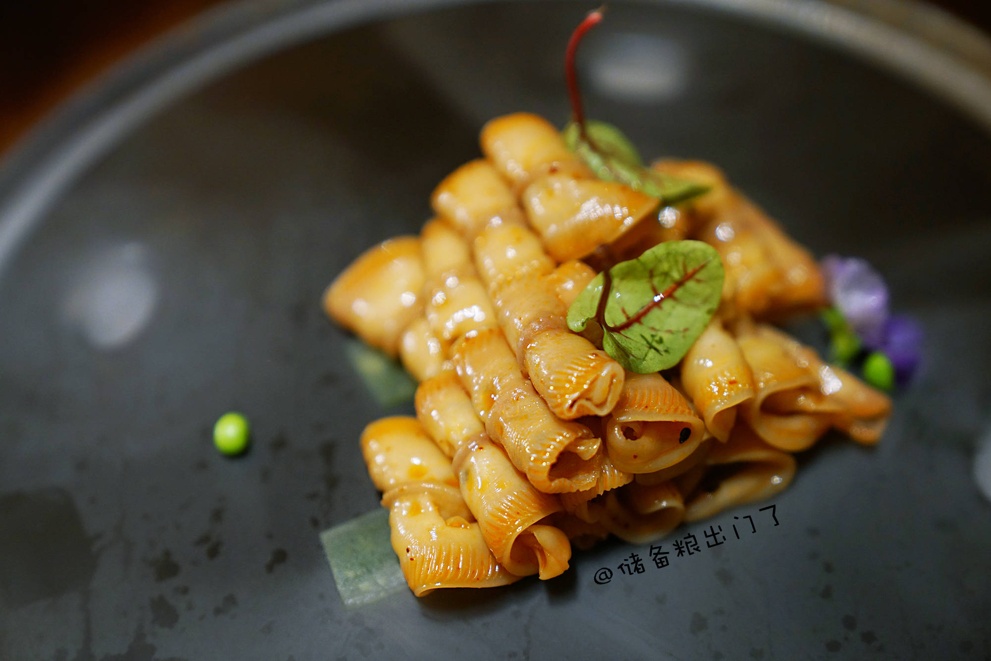 连米其林都给了推荐,这家五星酒店里的粤菜有多好吃