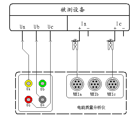 三线水平仪电路线路图图片