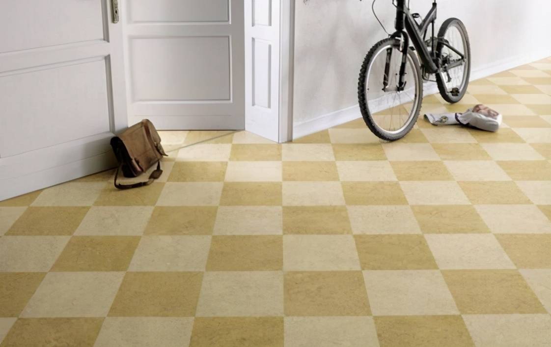 这个冬日地面就该这么铺,仿佛多一层地毯,柔软舒适,好看有格调