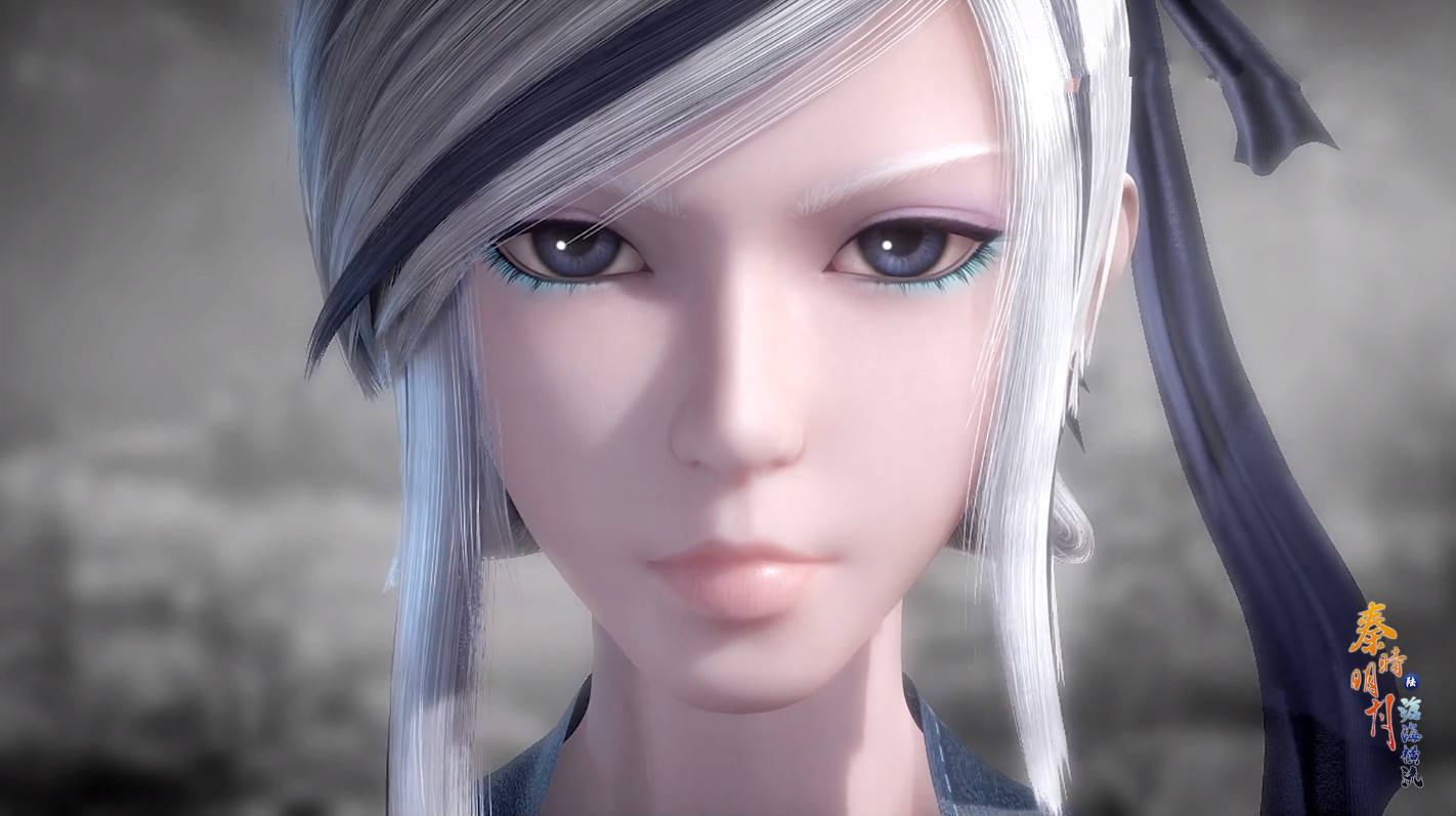 秦时明月晓梦冷酷原因揭晓清玄死于绞刑追求剑道疑是终身不嫁