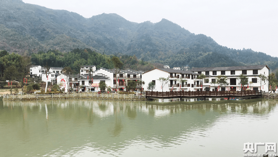 通城縣抓住鄉村振興的歷史機遇,乘著美麗鄉村建設的東風,深挖文化脈搏