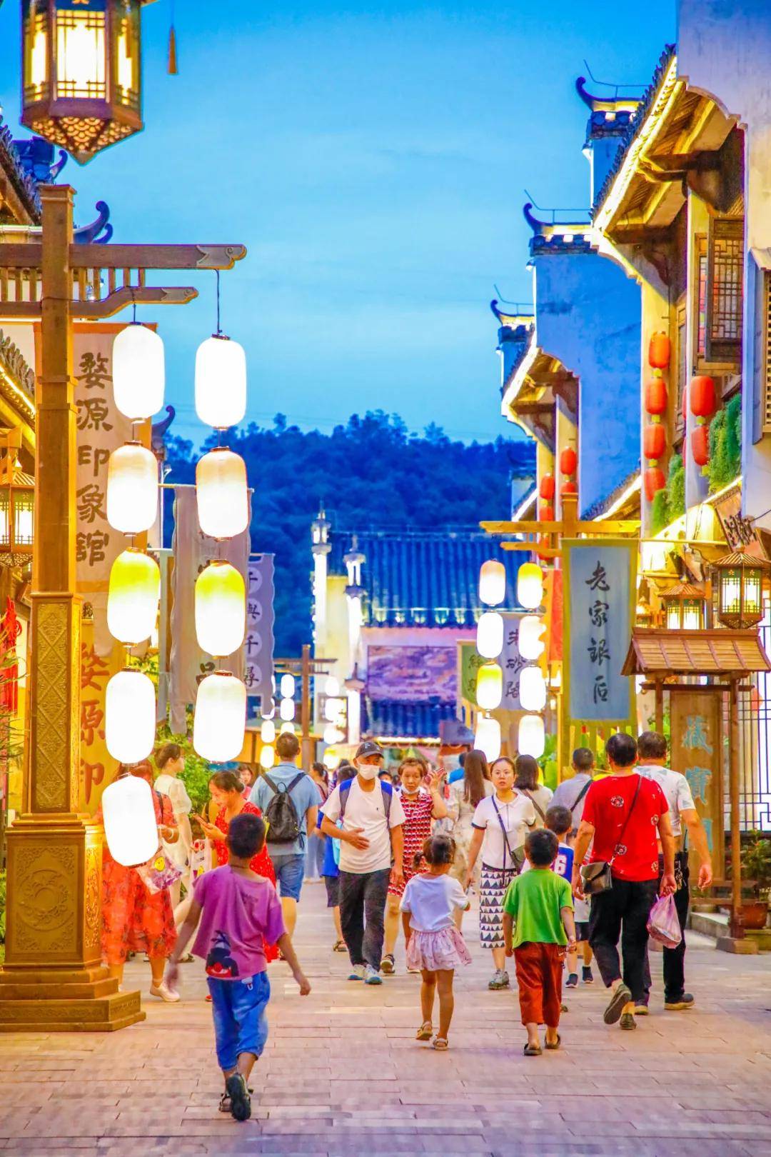 2021年放假安排出炉婺源梦里老家这份旅行时间表承包你的2021