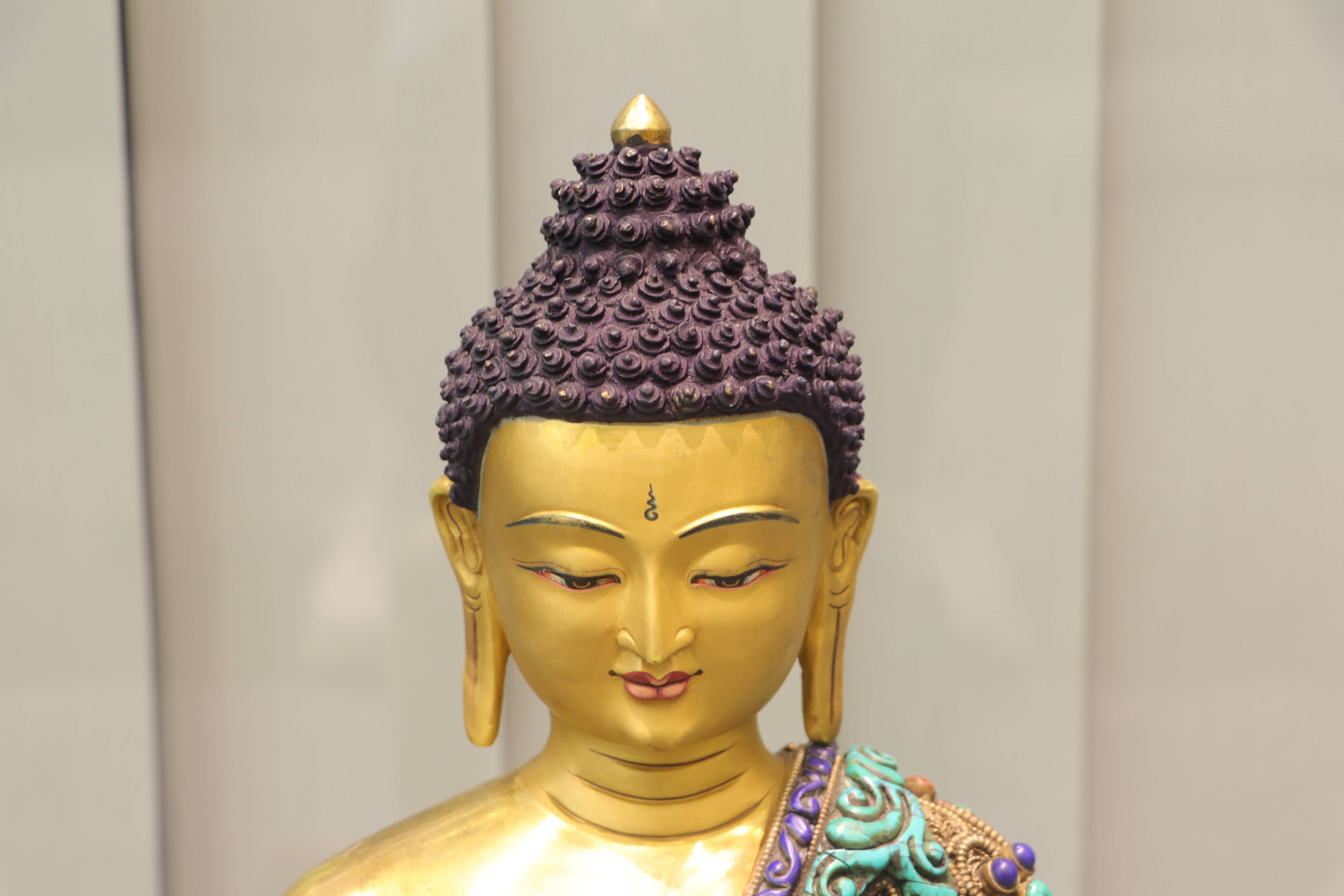 一佛抵十尊,这抹人间慈悲色,将成为2021年的拍场新贵_手机搜狐网