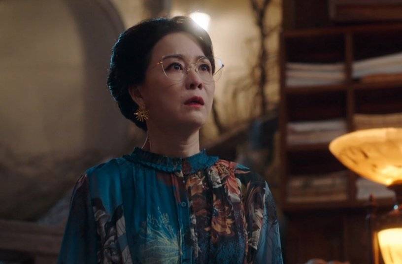 九尾狐传结局前大反转夺衣婆儿子伏笔解开算命仙现身