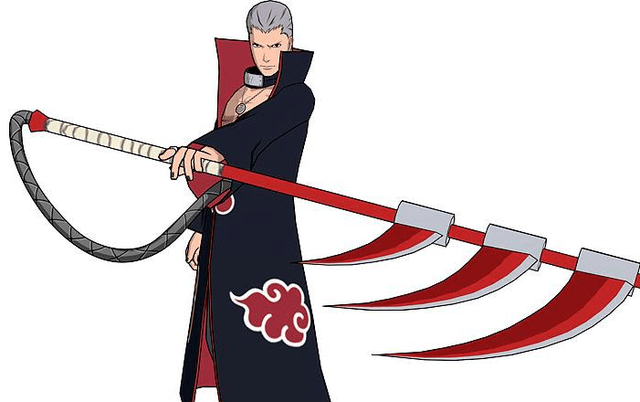 成了出气包,水月吃瘪的次数很少,雷遁和香磷的祖传漩涡查克拉链能克制