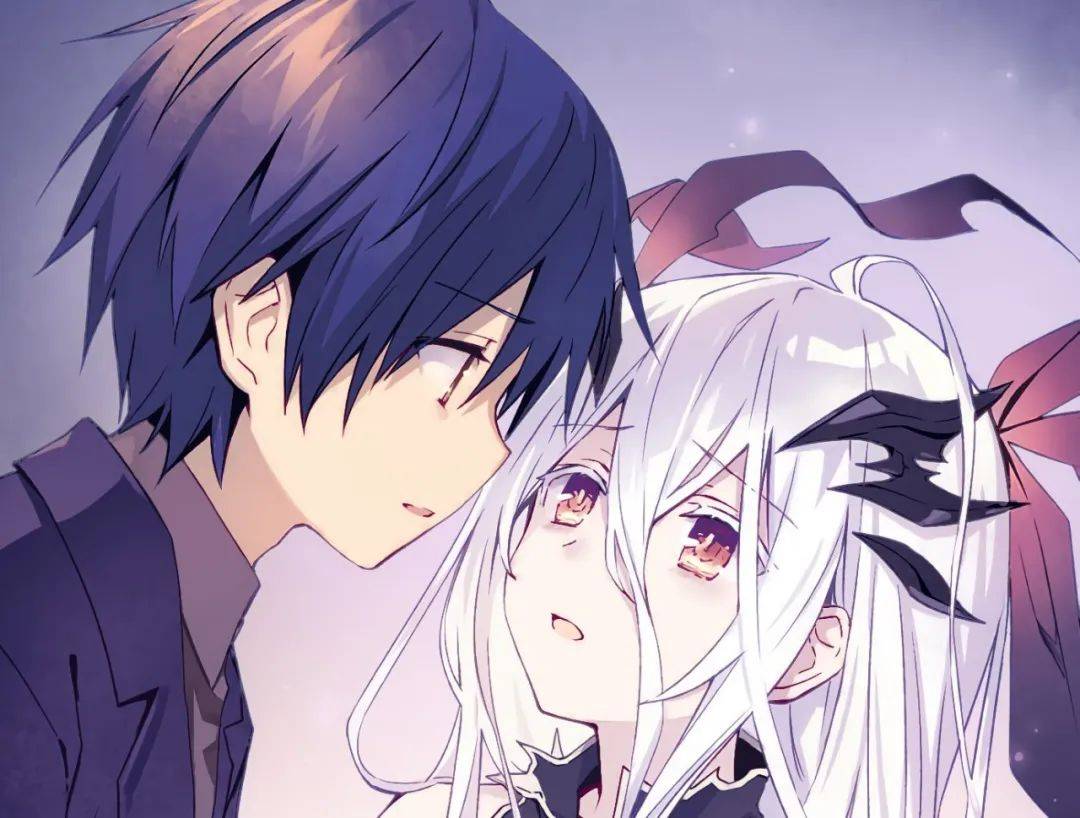 约会大作战:五河士道,有多少豪言金句?