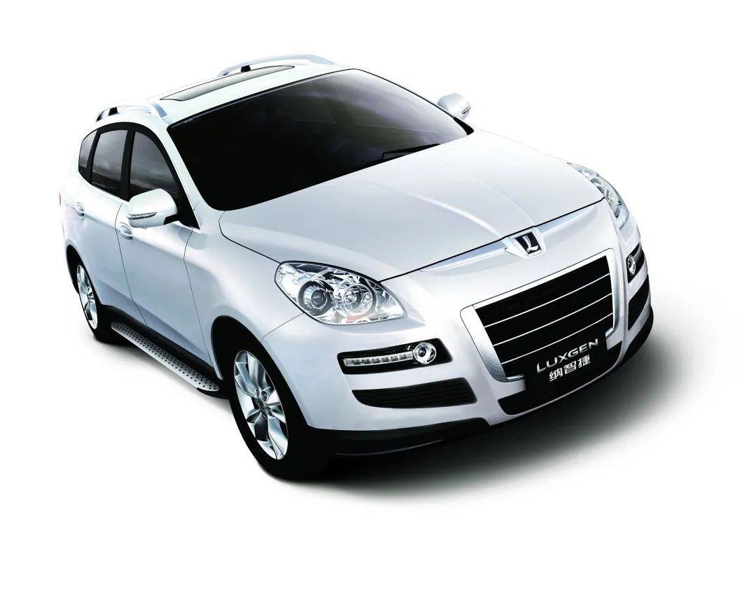 原创裕隆汽车十年磨的到底一把什么剑