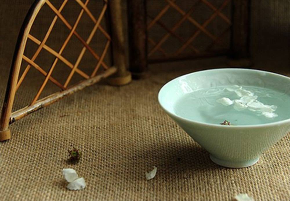 酿制过程家庭自酿梨花酒的制作方法