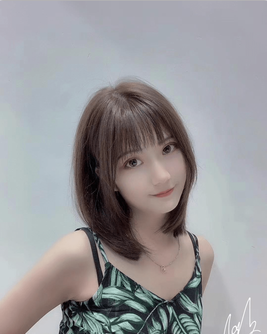 2020最時尚髮型20款蓬鬆心動美美噠很多愛美女性都喜歡