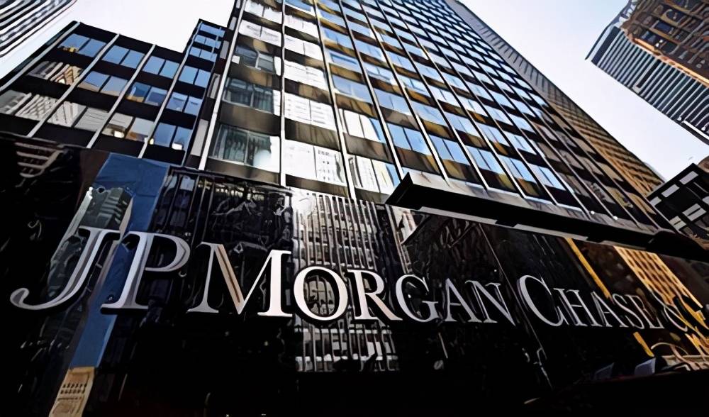 最强财团是哪家?美国有摩根,韩国有三星,日本有三菱,中国呢?