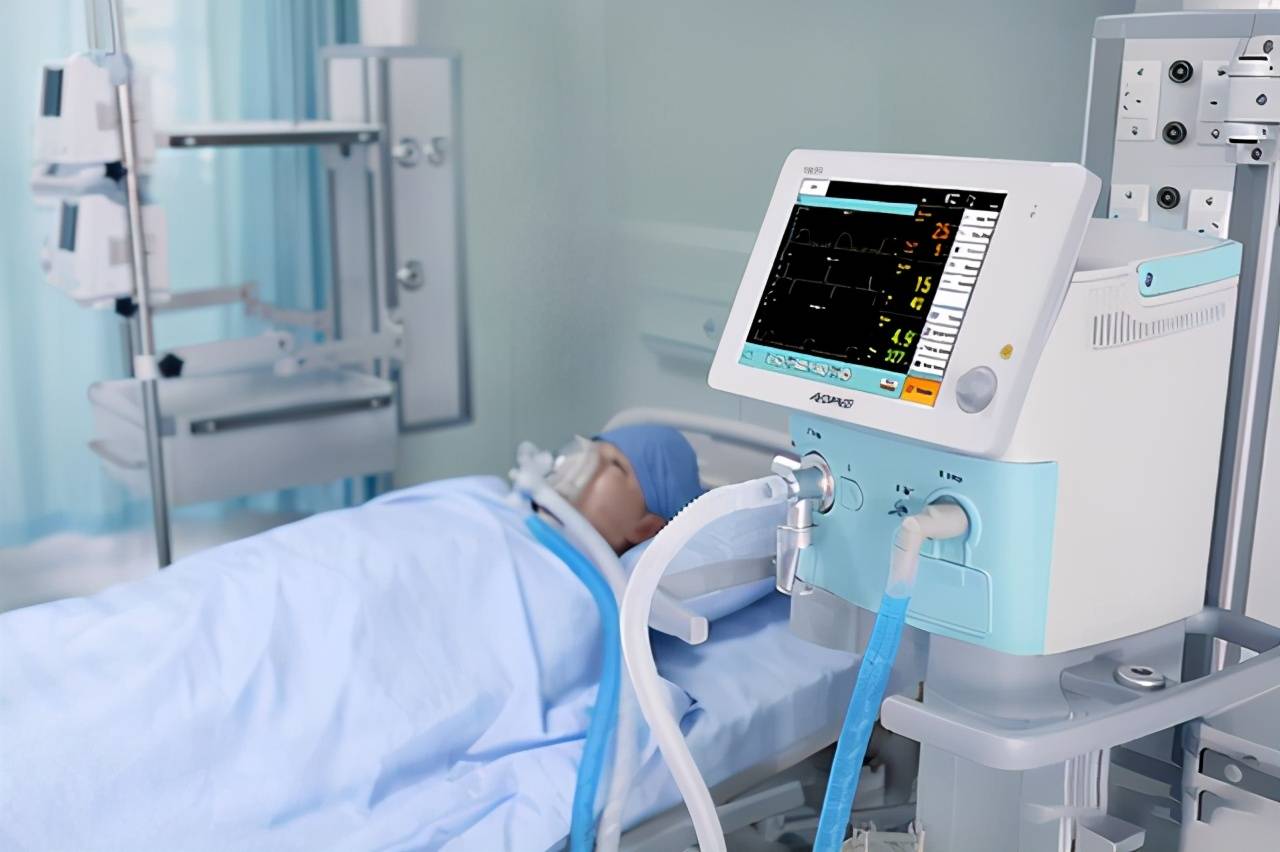 2020呼吸机排行,盘点那些在疫情中大放光彩的呼吸机品牌_手机搜狐网